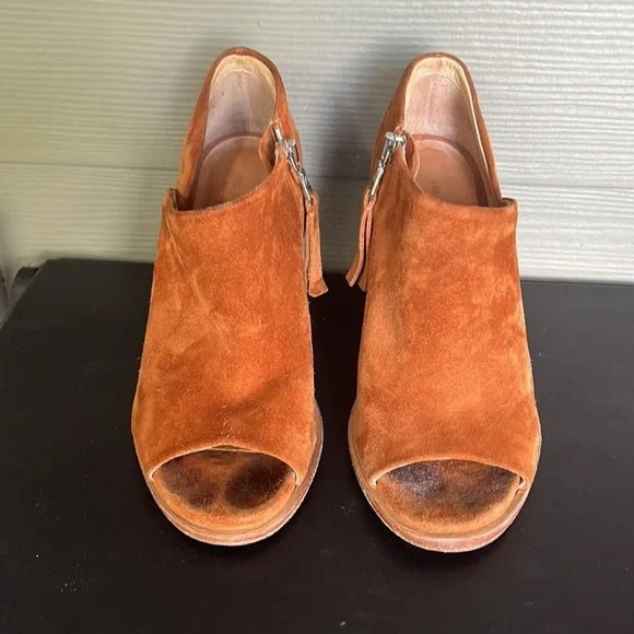 Rag & Bone “Mabel” Booties - Picture 2 of 14